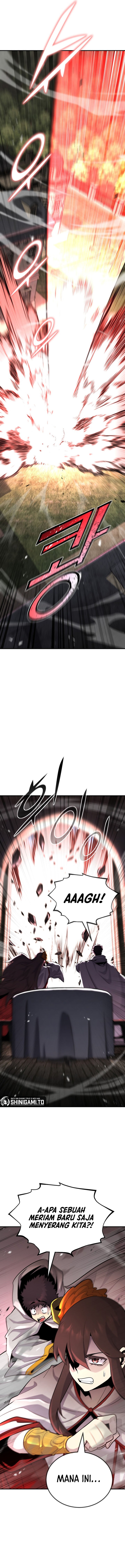 Standard Of Reincarnation Page 19