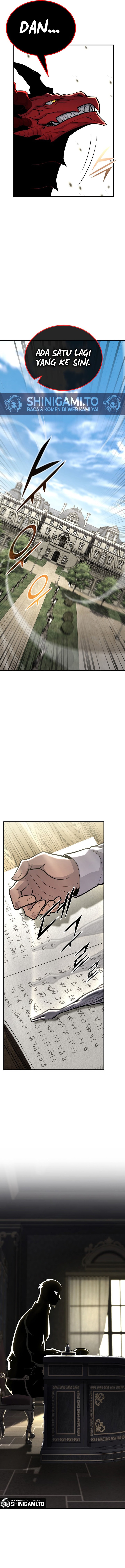 Standard Of Reincarnation Page 23
