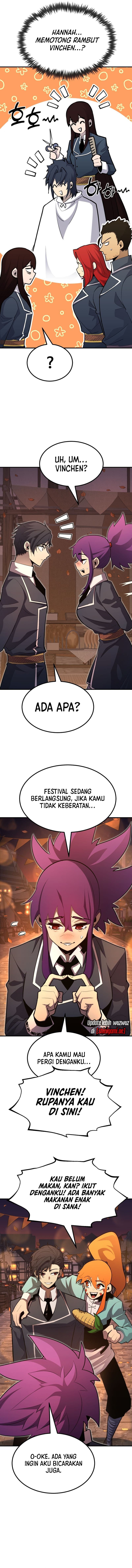 Standard Of Reincarnation Page 10