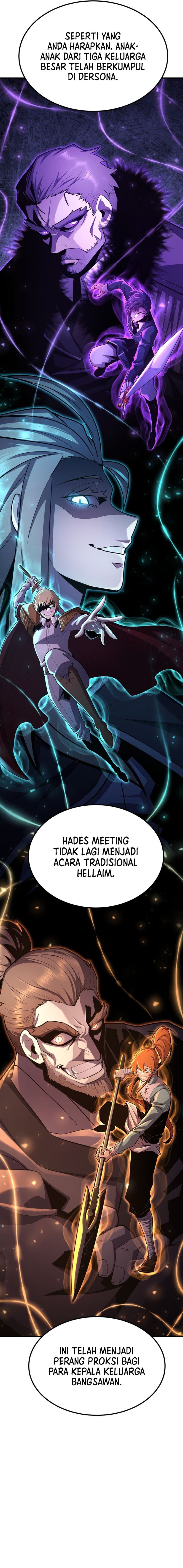 Standard Of Reincarnation Page 12