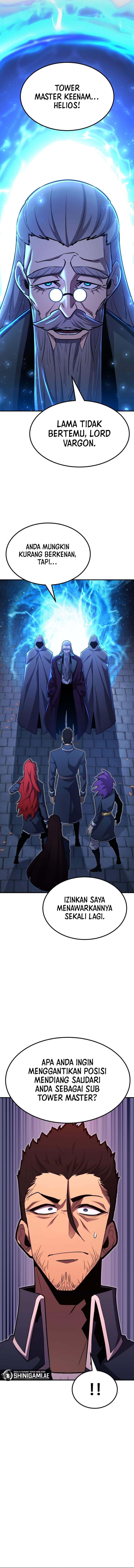 Standard Of Reincarnation Page 14