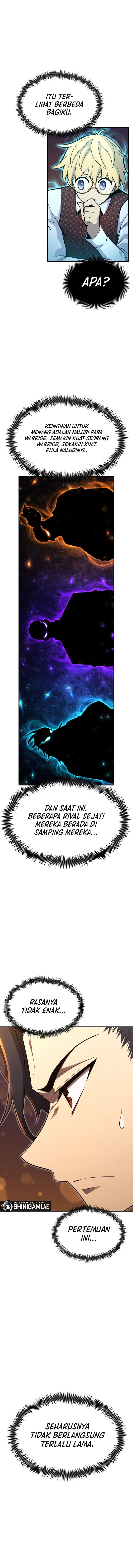 Standard Of Reincarnation Page 17