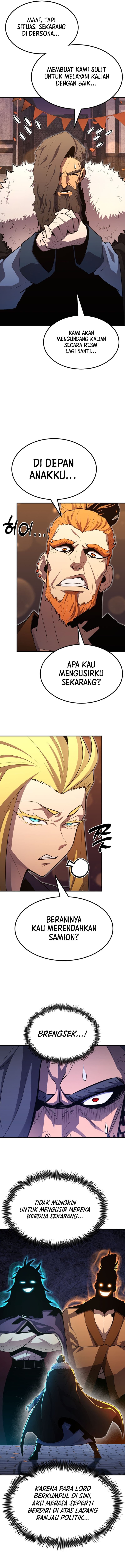 Standard Of Reincarnation Page 4