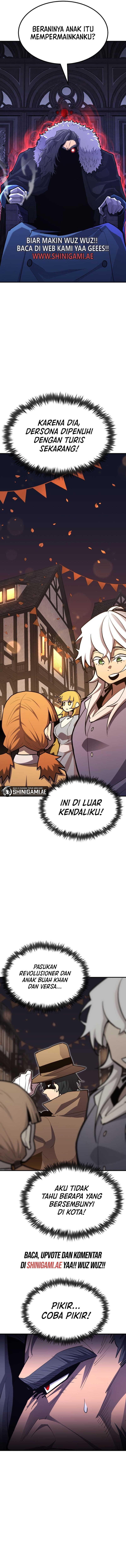 Standard Of Reincarnation Page 6