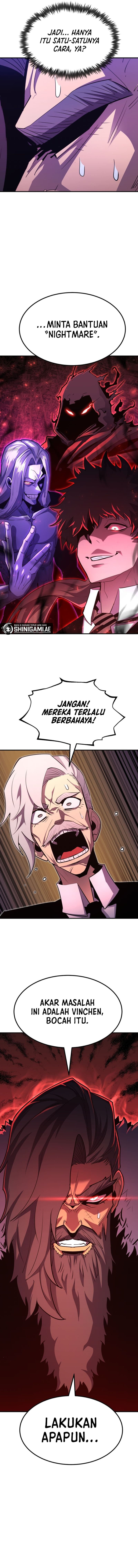 Standard Of Reincarnation Page 8