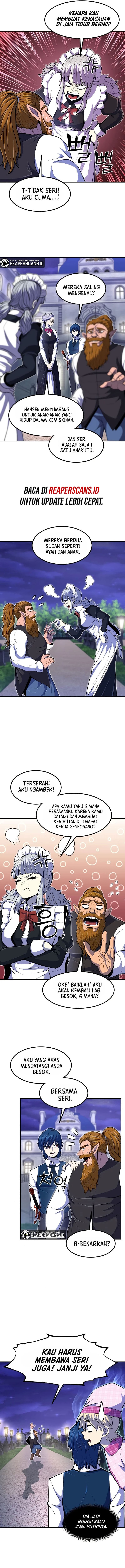 Standard Of Reincarnation Page 10