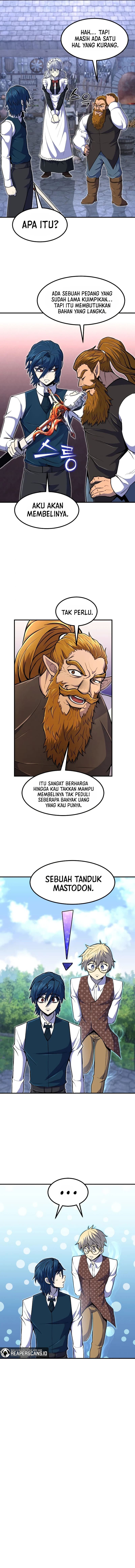 Standard Of Reincarnation Page 13