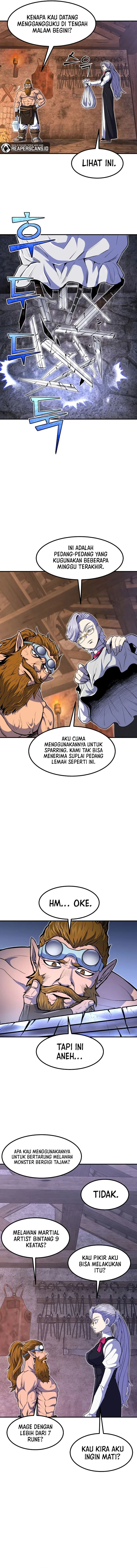Standard Of Reincarnation Page 3