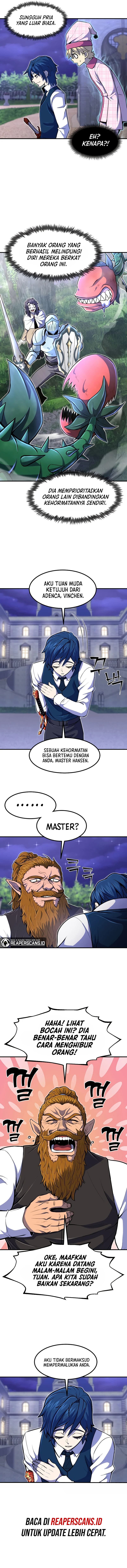 Standard Of Reincarnation Page 6