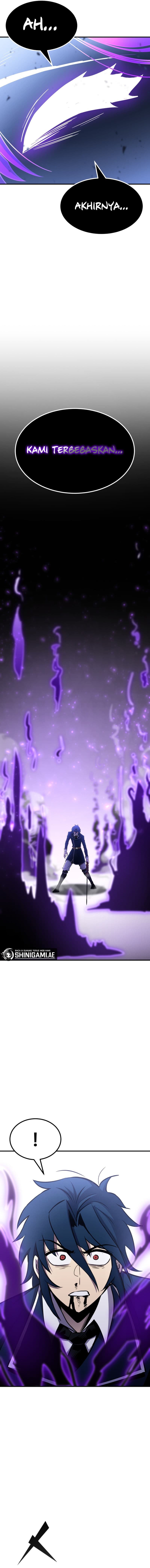Standard Of Reincarnation Page 15