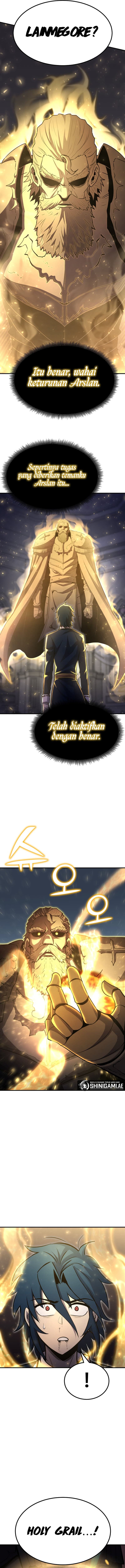 Standard Of Reincarnation Page 18