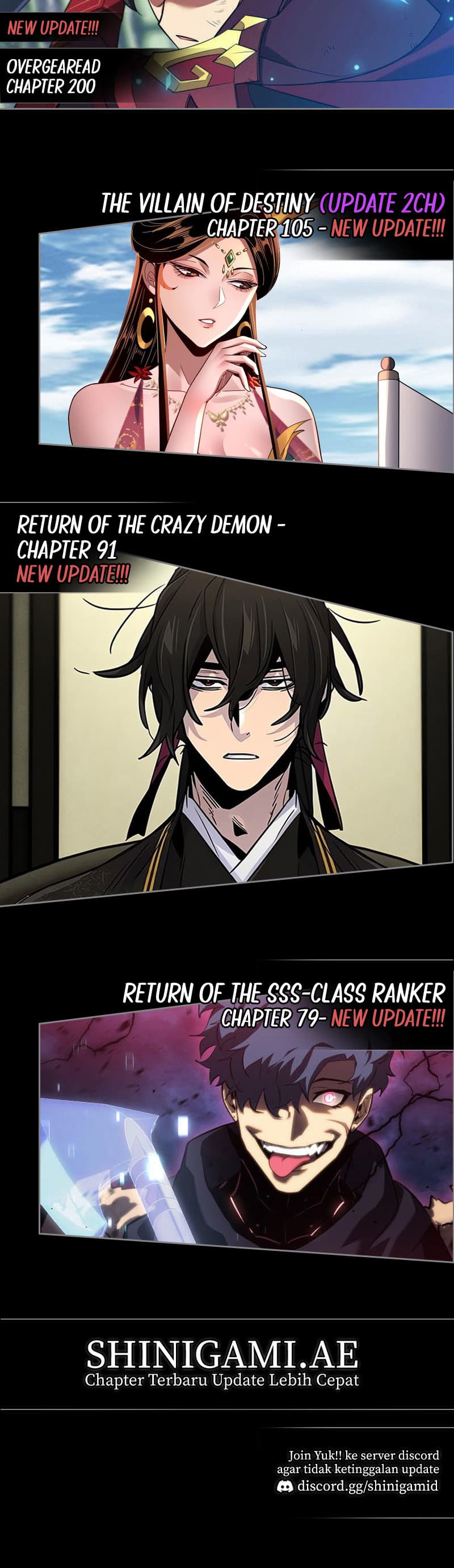 Standard Of Reincarnation Page 24