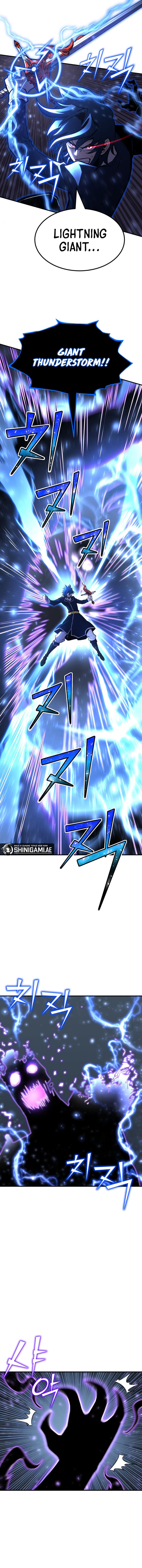 Standard Of Reincarnation Page 3