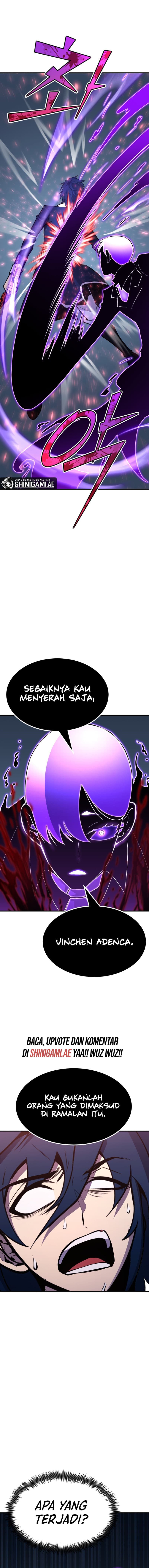 Standard Of Reincarnation Page 6