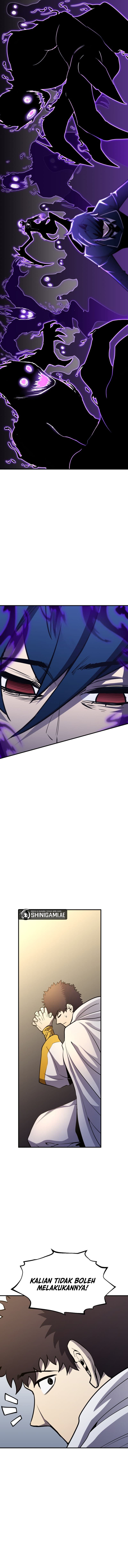 Standard Of Reincarnation Page 8