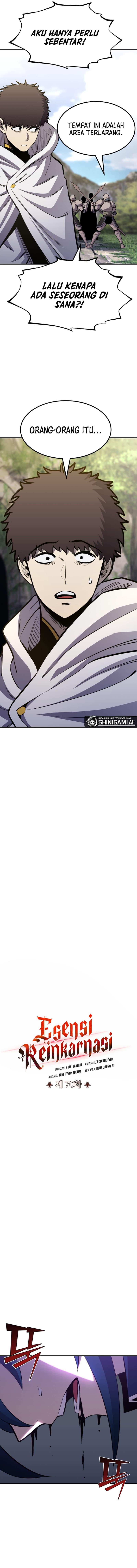 Standard Of Reincarnation Page 9