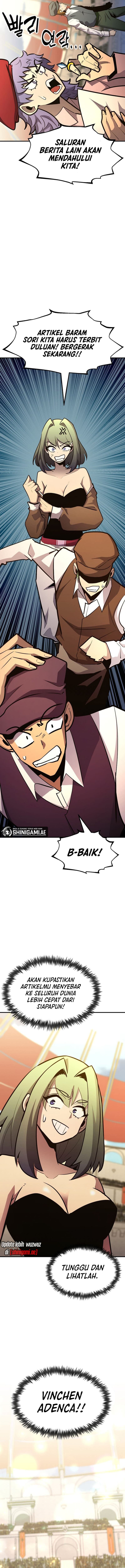 Standard Of Reincarnation Page 11