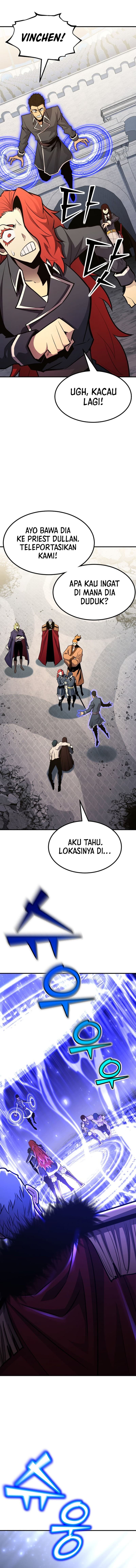 Standard Of Reincarnation Page 14