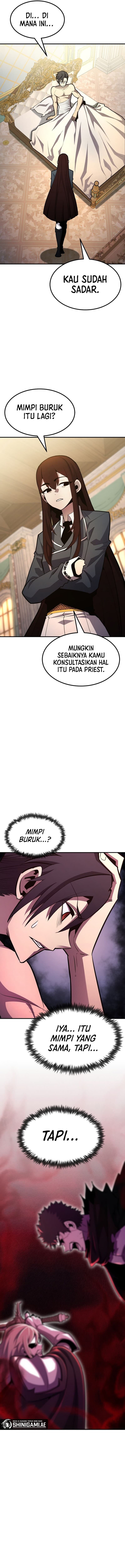 Standard Of Reincarnation Page 18