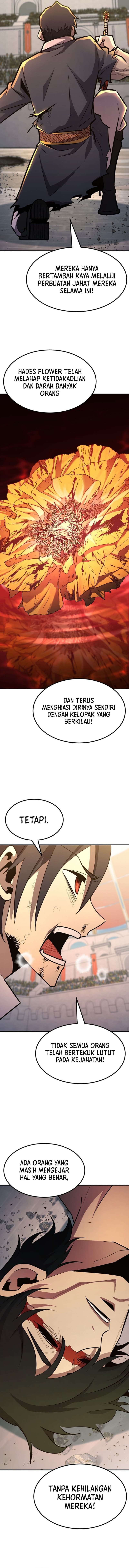 Standard Of Reincarnation Page 8