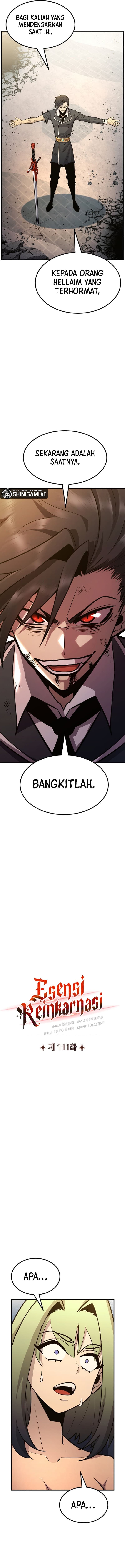 Standard Of Reincarnation Page 9