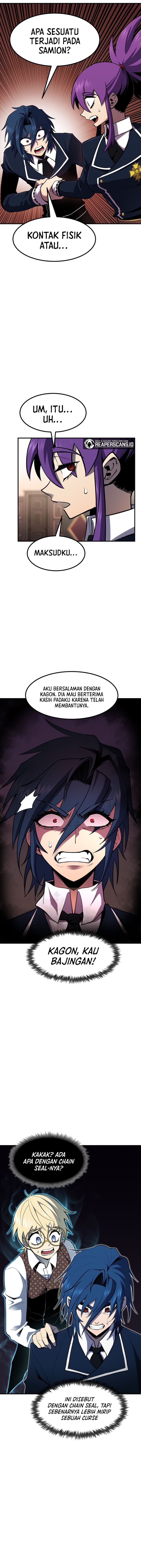 Standard Of Reincarnation Page 10