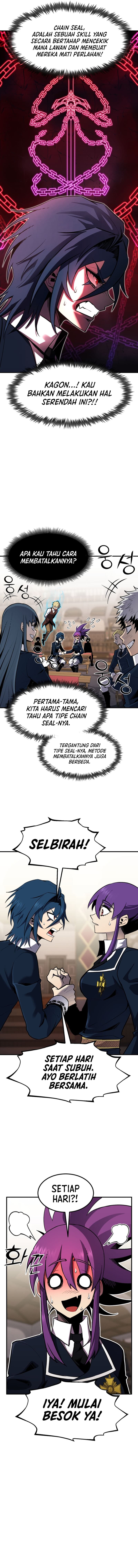 Standard Of Reincarnation Page 11