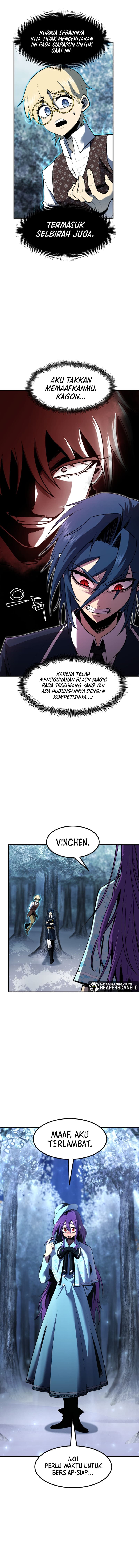Standard Of Reincarnation Page 13