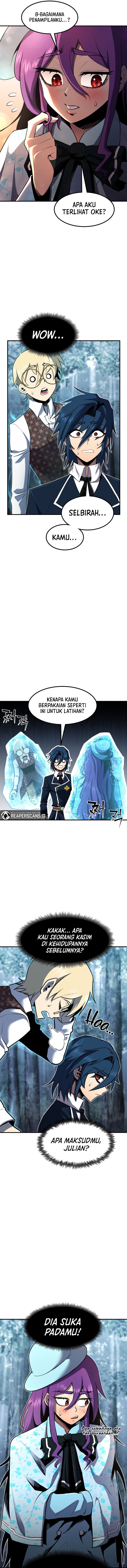 Standard Of Reincarnation Page 14