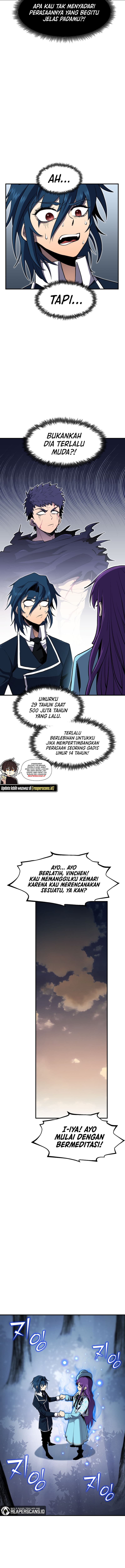 Standard Of Reincarnation Page 15