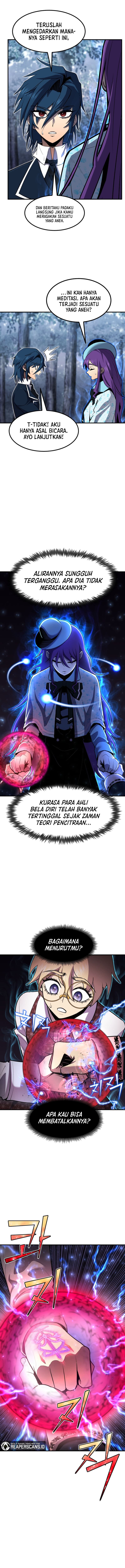 Standard Of Reincarnation Page 16