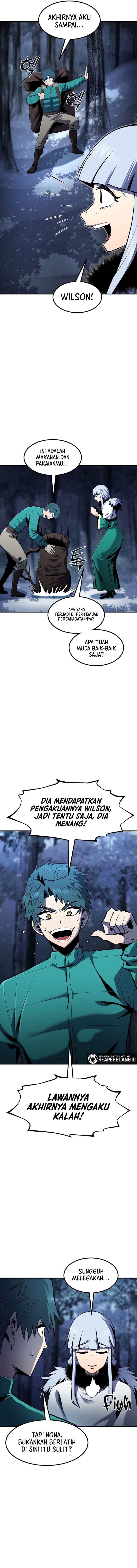 Standard Of Reincarnation Page 3