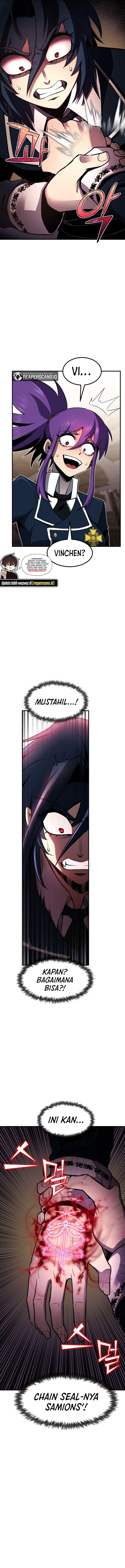 Standard Of Reincarnation Page 9