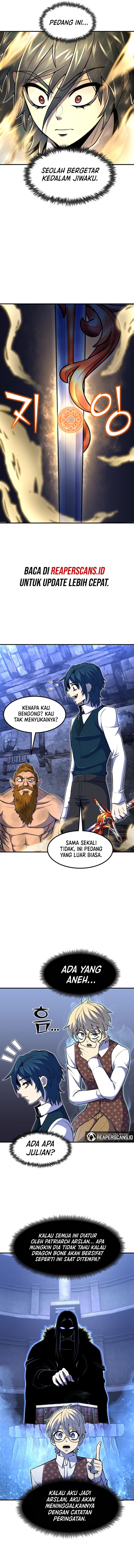 Standard Of Reincarnation Page 11