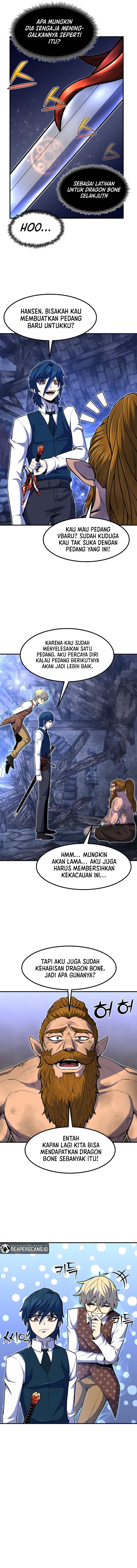 Standard Of Reincarnation Page 12