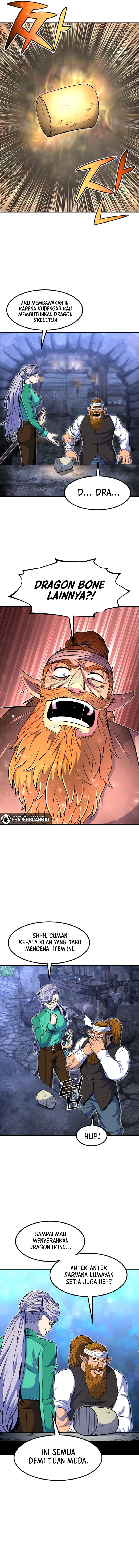 Standard Of Reincarnation Page 13