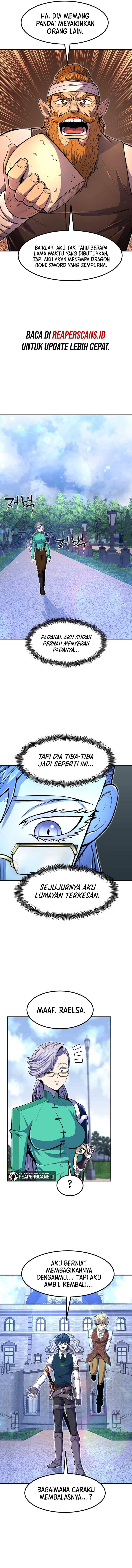 Standard Of Reincarnation Page 14