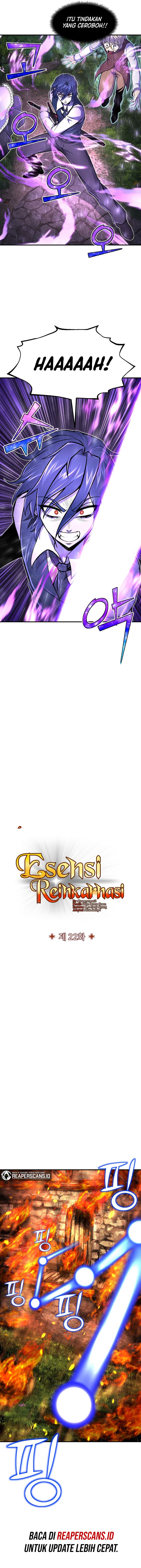 Standard Of Reincarnation Page 3