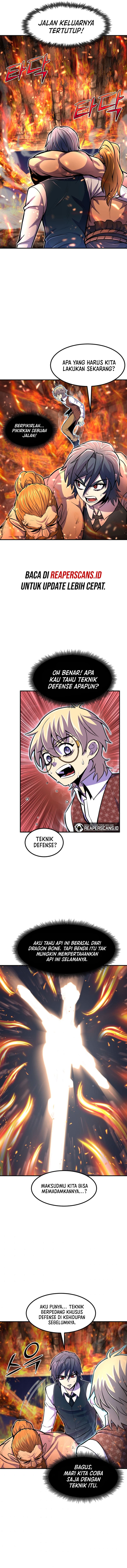 Standard Of Reincarnation Page 6