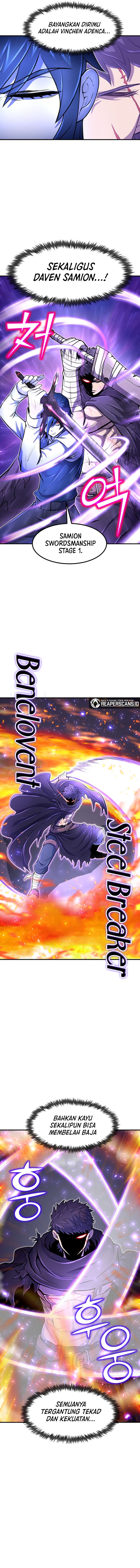 Standard Of Reincarnation Page 7