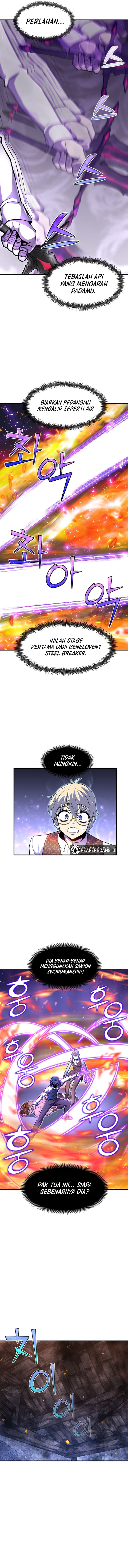 Standard Of Reincarnation Page 8
