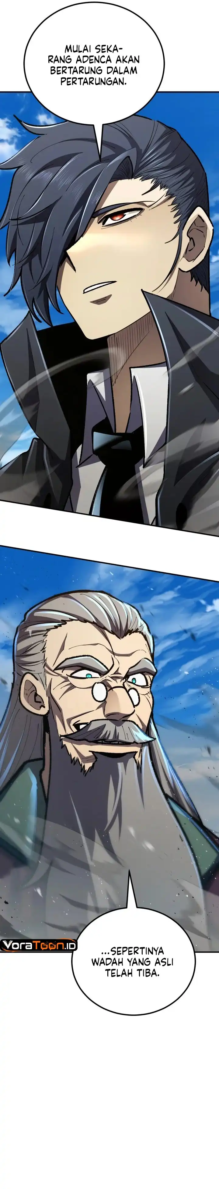 Standard Of Reincarnation Page 3