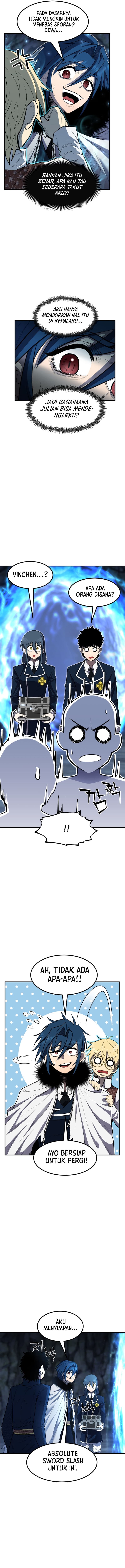 Standard Of Reincarnation Page 10
