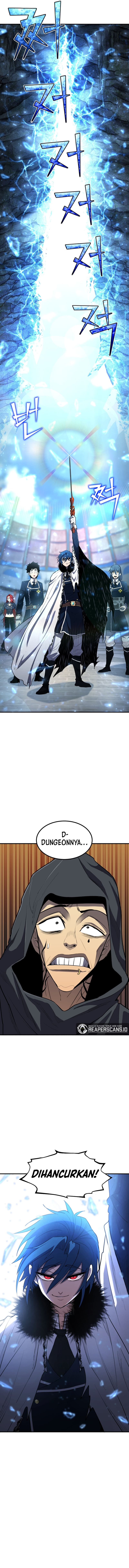 Standard Of Reincarnation Page 12