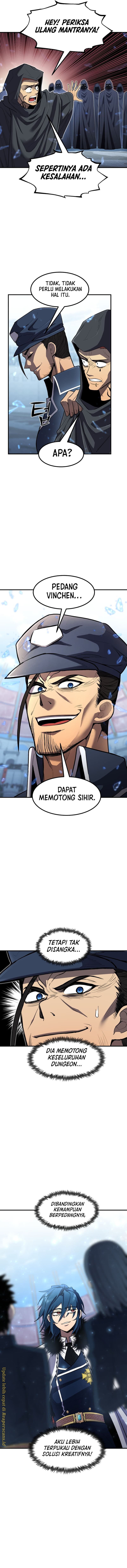 Standard Of Reincarnation Page 13
