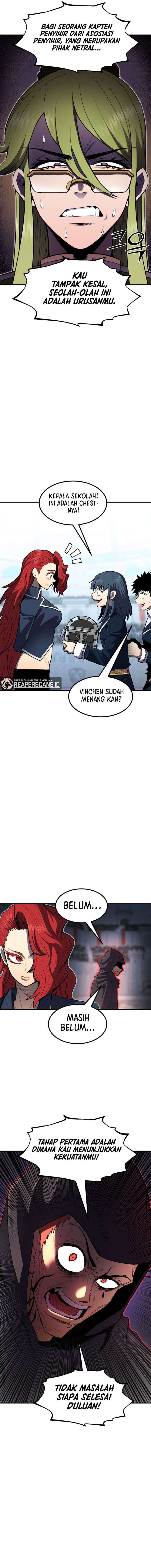 Standard Of Reincarnation Page 15
