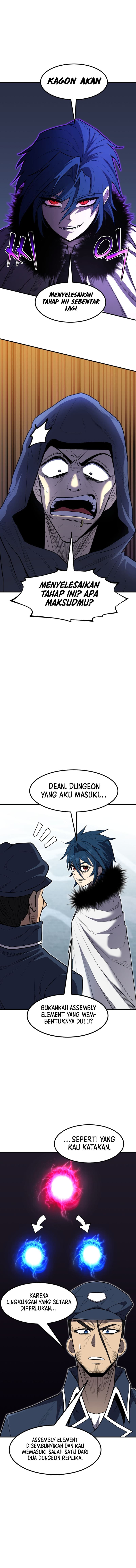 Standard Of Reincarnation Page 17