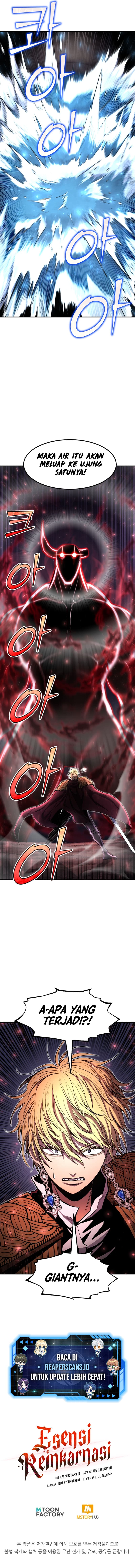 Standard Of Reincarnation Page 19