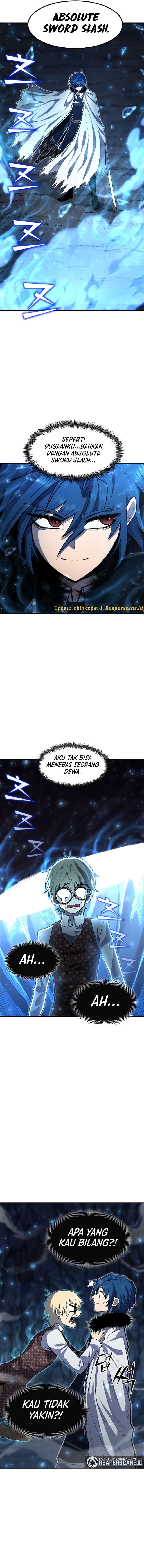 Standard Of Reincarnation Page 9