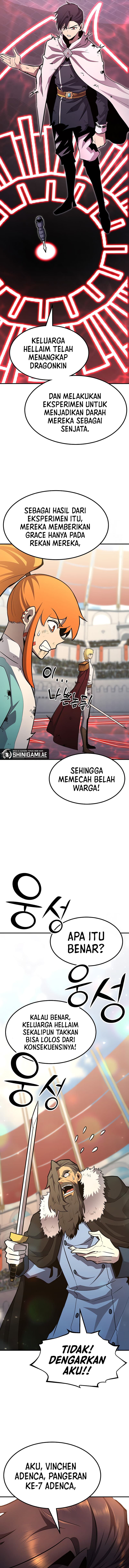 Standard Of Reincarnation Page 10